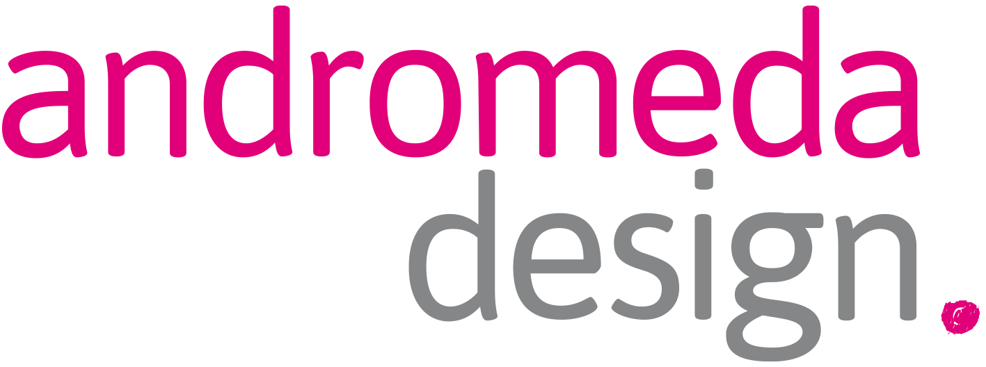 AndromedaDesign Drachten Friesland - grafisch ontwerp - webdesign - dtp - prepress - opmaak van boeken en magazines - teksten en (eind)redactie - e-mail design - eboek design